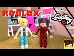 Dale una mano y comienza a limpiar, recoge la basura, clasifica la ropa y el polvo. Jugando Roblox Miraculous Ladybug Roleplay Adrien Me Persigue Juegos Infantiles Youtube