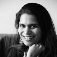 Tara Srinivasan Email & Phone Number