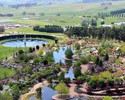 Mayfield Garden Gardens Of The World Gardensonline