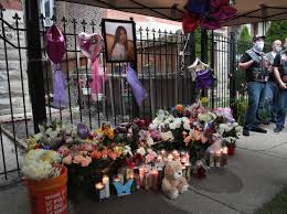 The distance from houston to chicago by plane is 925 miles. Crime Has Declined Overall During The Pandemic But Shootings And Killings Are Up Npr