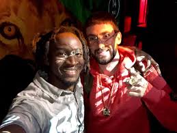 Find nicky booth's contact information, age, background check, white pages, relatives, social networks, resume, professional records & pictures. Sk Simeon Today In Dj Booth With Dj Nicky Swamp Trying Facebook