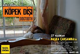 Baska Carsamba Da Bu Hafta Kult Film Kopek Disi Sadibey Com