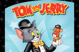 When tom and jerry find a strange egg in the forest & it hatches open to produce a baby dragon, they find themselves having. Why Amazon Is Warning Viewers Of Tom And Jerry Cartoons Csmonitor Com