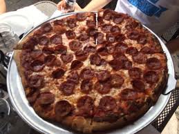 (score from one of our top picks in south lake tahoe. Pepperoni Pizza Picture Of Base Camp Pizza Co South Lake Tahoe Tripadvisor