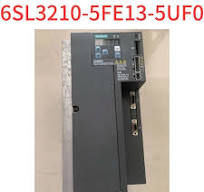 Used 6SL3210-5FE13-5UF0 SINAMICS V90, with PROFINET ,Fast shipping DHL/FEDEX