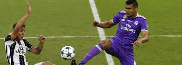 Born casemiro spares madrid's blushes against brilliant brugge. Casemiro Wird Von Zwei Topklubs Umworben