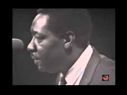 Sonny Terry and Brownie McGhee w Otis Spann