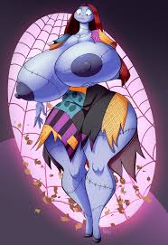 Rule34 - If it exists, there is porn of it  jaeh, sally (the nightmare  before christmas)  6623940