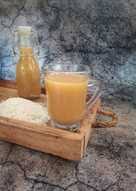 32 Resep Jamu Beras Kencur Untuk Anak Enak Dan Sederhana Ala Rumahan Cookpad