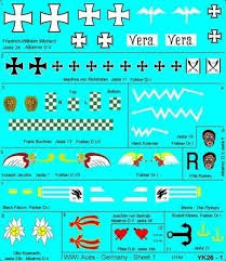 Pin By Char Chaney On Aircraft Markings And Rondels Luftwaffe Insignia Albatross