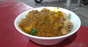 Resep mie ayam asli spesial paling enak. Mie Ayam Tresno Jagonya Mie Ayam Rendang Dari Jogja Jogja