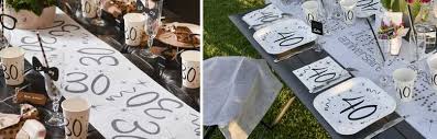 If you're still in two minds about decor anniversaire adulte and are thinking about choosing a similar product, aliexpress is a great place to compare prices and sellers. Idees De Decoration De Table Et De Salle Pour Un Anniversaire
