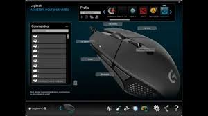 Logitech Gaming Souris G302 Et Casque G430 Youtube