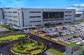 Semiconductor and related device manufacturing. Sandisk A Western Digital Brand