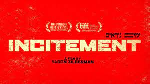 Many supreme court cases upholding restrictions on subversive speech have relied on the idea that such speech is forbidden because it incites violence or . Incitement Teaser Trailer Youtube