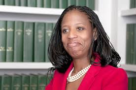 Cynthia D. Blake for