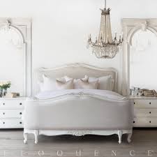 Eloquence Sophia Bed Made In The Classic Louis Xv Corbeille Style Beautifully Hand Finishe French Country Bedrooms French Country Rug French Country Bedding