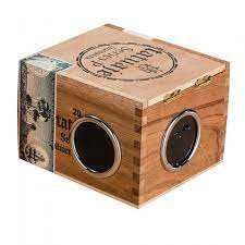 Rockler Single Wireless Speaker Kit With Playback Volume Controls Wireless Speakers Speaker Kits Wireless Speakers Diy
