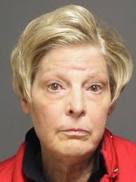 Woman charged with felony after death of elderly pedestrian she hit