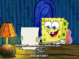 Best Spongebob Study GIFs | Gfycat