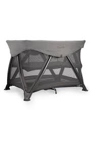 Not only are the sides of the sena. Nuna Sena Aire Travel Crib Nordstrom