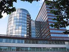 The multikey login service is an easy way to help prevent identity theft and fraud. De Nederlandsche Bank Wikipedia