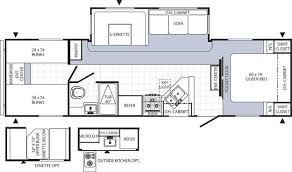 Manufacturers of tent campers, truck campers, travel trailers, fifth wheels and toy haulers. New 2014 Palomino Puma 30dbss Overview Berryland Campers