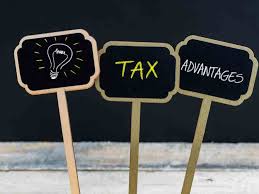 Tax benefits on life insurance. Top Tax Advantages Of Life Insurance Global Investment Strategies