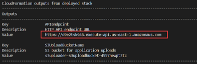 Uploading To Amazon S3 Directly From A Web Or Mobile Application Aws Compute Blog