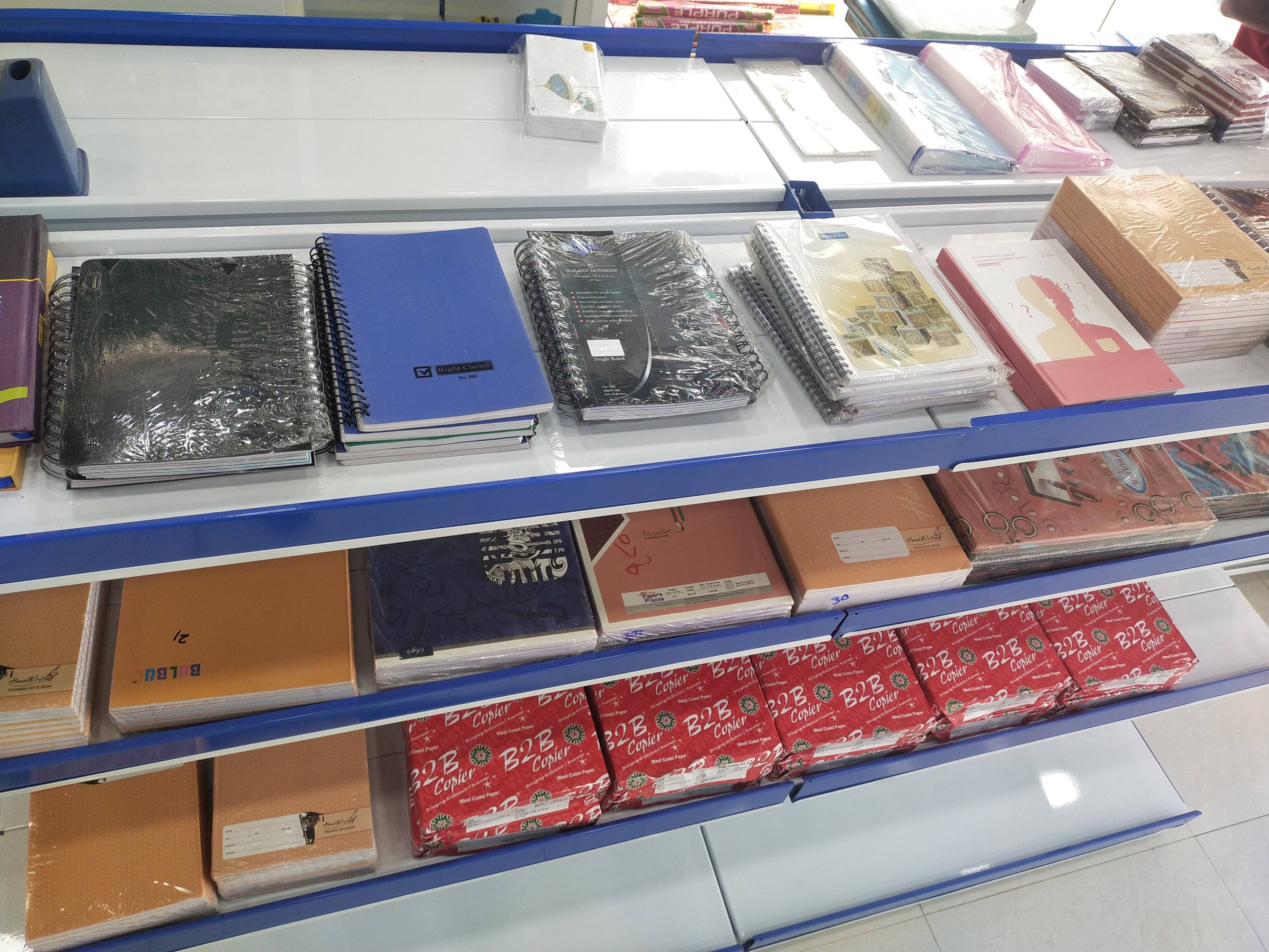 Books & Papers product image