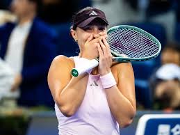 China Open