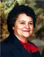 Virginia Brink Obituary (1935