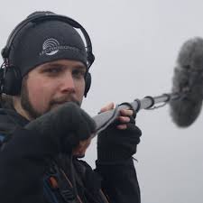 Dave Thacker's Instagram, Twitter & Facebook