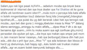 Image result for supplement shaklee untuk keputihan