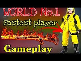 Every indian free fire player knows sudip sarkar. Download Free Fire World No 1 Fastest Player In Free Fire Fastest Player Mst83din Mp4 Mp3 3gp Naijagreenmovies Fzmovies Netnaija
