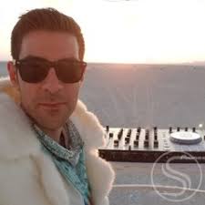 Stream episode Inflection by Burning Man Project podcast