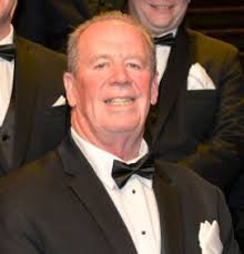 Welcome to the 37th Annual Induction Dinner