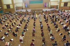 Download soal seleksi penerimaan mahasiswa baru (spmb) mandiri uin syarif hidayatullah jakarta tahun 2014. Pendaftaran Ujian Mandiri Uin Jakarta Dibuka 3 Mei
