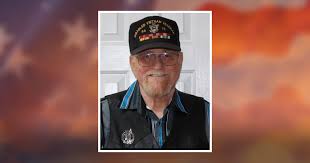 Marshall Eugene Winstead Obituary August 16, 2023