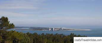 Maybe you would like to learn more about one of these? Peninsula De Troia Description And Photos Portugal Lisbon Riviera Usefultravelarticles Com