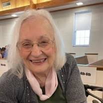 Laura Marie Dodd Obituary (2023)