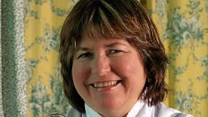 Quebec chef Anne Desjardins: 'Good food was cultural for me'