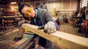 Carpenters Occupational Profiles