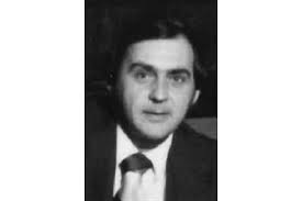 Fred Nackley Obituary (2015)