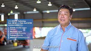 Excellence solution for engineering project. Caltex Delo Proof Of Performance Tn Engineering Sdn Bhd Malaysia Malay Youtube