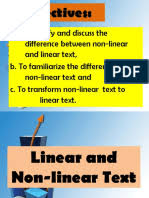 2) it is claimed that drinking coffee is good for you. Grade 8 English Lesson Plan Stress Linguistics Lesson Plan