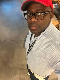 Got to have that coffee. Have a great day. To the classroom I go.