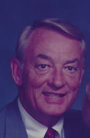 Byron K. Westfall Obituary