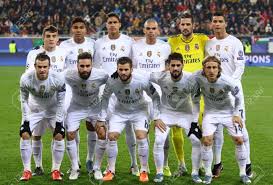Real (laliga) günel kadro ve piyasa değerleri transferler söylentiler oyuncu istatistikleri fikstür haberler. Lemberg Ukraine 25 November 2015 Real Madrid Spieler Posieren Fur Ein Gruppenfoto Vor Dem Uefa Champions League Spiel Gegen Den Fc Shakhtar Donetsk In Der Arena Lviv Lizenzfreie Fotos Bilder Und Stock