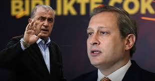 Galatasaray spor kulübü başkan adayı burak elmas, finansal yapıyı güçlendirmek için yapacakları sponsorluk anlaşmalarının hazır olduğunu belirtti. Burak Elmas Tan Fatih Terim Sozleri Herkes Aciklamali Son Dakika Spor Haberleri